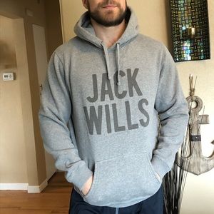 Jack Will’s hoodie *perfect condition 👌🏼❤️